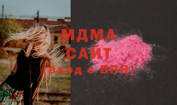 прущая мука Пересвет