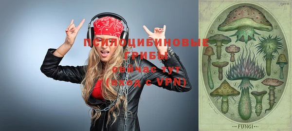 прущий лед Покров